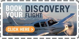 Book A Discovery Flight at Bay Area Flying Club