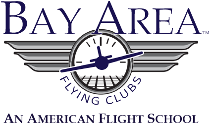 Bay Area Flight Club logo